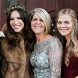 Meet your Posher, Denise